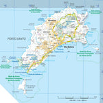 Madère - Porto Santo