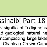 Ontario Provincial Park: Missinaibi Part 18