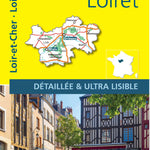 Loiret, Loir-Et-Cher