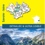 Isère, Savoie
