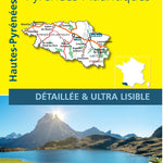 Hautes-Pyrénées, Pyrénées Atlantiques