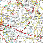 South East England, Midlands, East Anglia