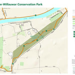 Mowantjie Willauwar Conservation Park