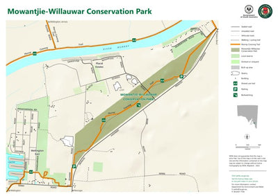 Mowantjie Willauwar Conservation Park