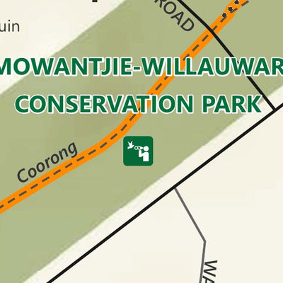 Mowantjie Willauwar Conservation Park