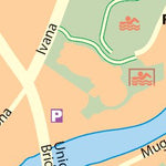 Monténégro Inset Podgorica