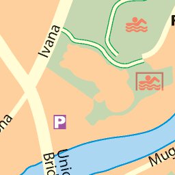 Monténégro Inset Podgorica