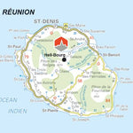 Cr Plus Beaux Villages De France Inset Reunion