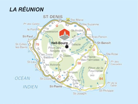 Cr Plus Beaux Villages De France Inset Reunion