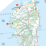 Cr Plus Beaux Villages De France Inset Corse