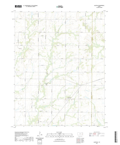 Aliceville, KS (2022, 24000-Scale) Preview 1