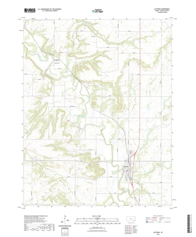 Altoona, KS (2022, 24000-Scale) Preview 1