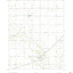 Arlington, KS (2022, 24000-Scale) Preview 1