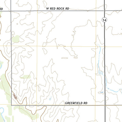 Arlington, KS (2022, 24000-Scale) Preview 2