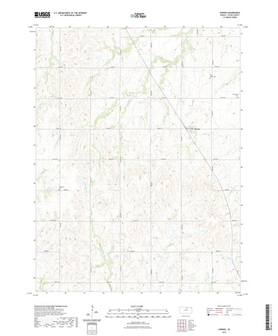 Aurora, KS (2022, 24000-Scale) Preview 1