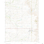 Beaumont, KS (2022, 24000-Scale) Preview 1