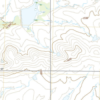Beaumont, KS (2022, 24000-Scale) Preview 2