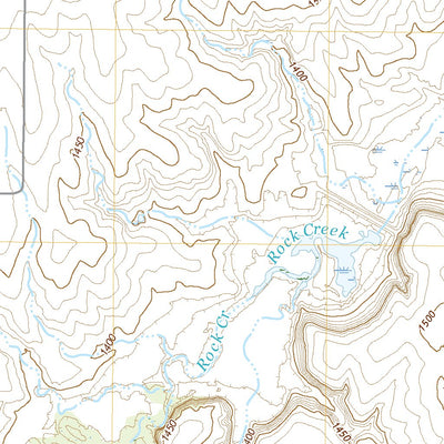 Beloit SW, KS (2022, 24000-Scale) Preview 3