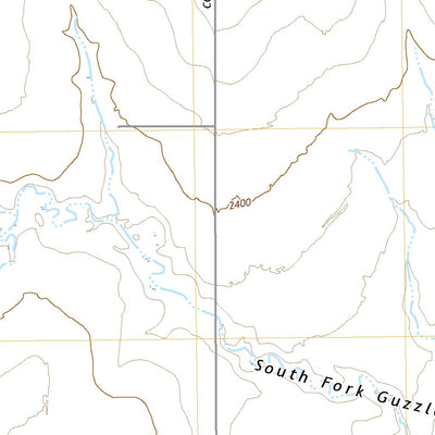 Beeler SE, KS (2022, 24000-Scale) Preview 2