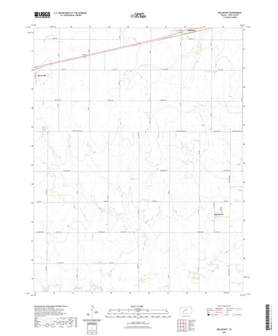 Bellefont, KS (2022, 24000-Scale) Preview 1