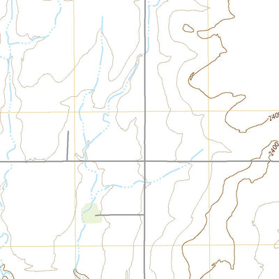 Bellefont, KS (2022, 24000-Scale) Preview 2