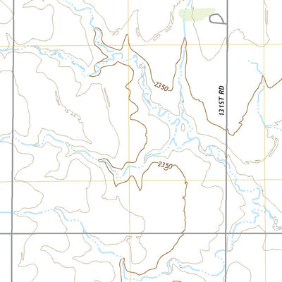 Bellefont, KS (2022, 24000-Scale) Preview 3
