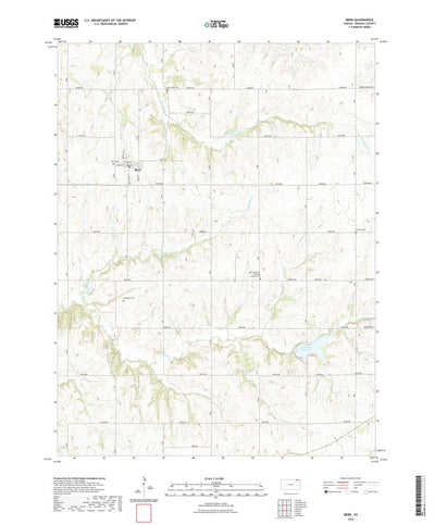 Bern, KS (2022, 24000-Scale) Preview 1