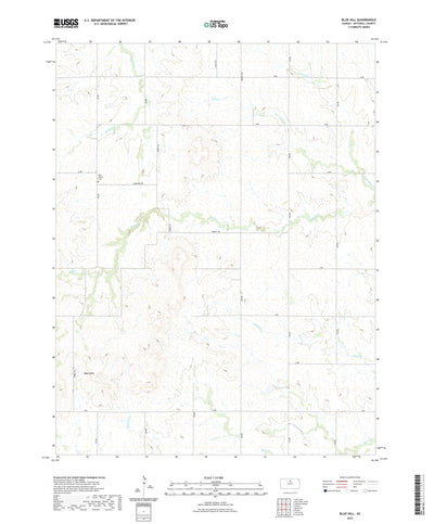 Blue Hill, KS (2022, 24000-Scale) Preview 1