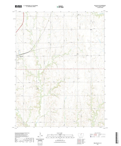 Belleville SE, KS (2022, 24000-Scale) Preview 1