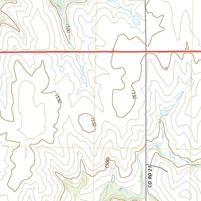 Belleville SE, KS (2022, 24000-Scale) Preview 2