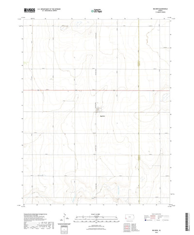 Big Bow, KS (2022, 24000-Scale) Preview 1