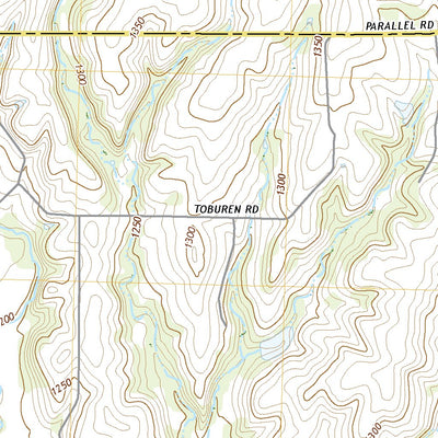 Blue Rapids SW, KS (2022, 24000-Scale) Preview 2