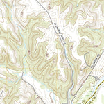 Blue Rapids SW, KS (2022, 24000-Scale) Preview 3