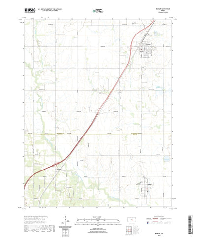 Buhler, KS (2022, 24000-Scale) Preview 1