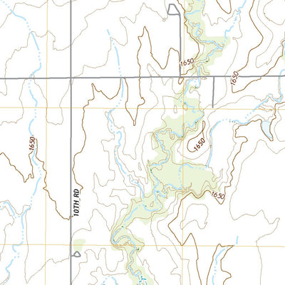Black Wolf, KS (2022, 24000-Scale) Preview 2