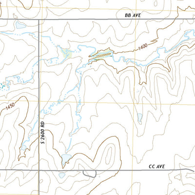 Burdick, KS (2022, 24000-Scale) Preview 2