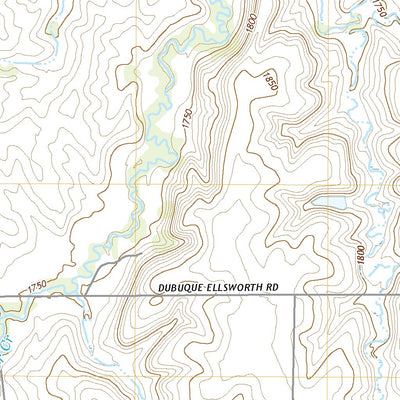 Beaver, KS (2022, 24000-Scale) Preview 3