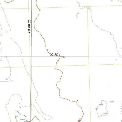 Bird City South NW, KS (2022, 24000-Scale) Preview 2