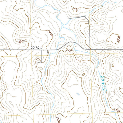 Bird City South NW, KS (2022, 24000-Scale) Preview 3