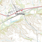 Cambridge, KS (2022, 24000-Scale) Preview 3