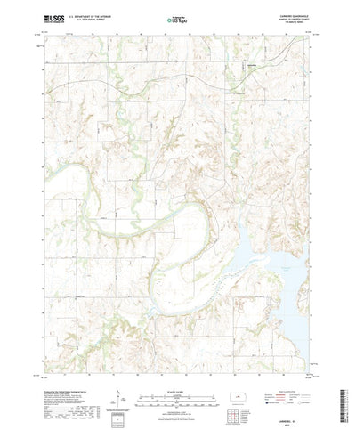 Carneiro, KS (2022, 24000-Scale) Preview 1