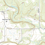 Blue Mound, KS (2022, 24000-Scale) Preview 3
