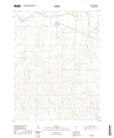 Bogue, KS (2022, 24000-Scale) Preview 1