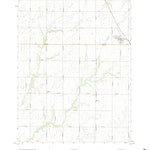 Burns, KS (2022, 24000-Scale) Preview 1