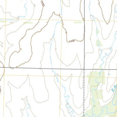 Burns, KS (2022, 24000-Scale) Preview 2