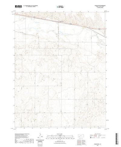 Charleston, KS (2022, 24000-Scale) Preview 1