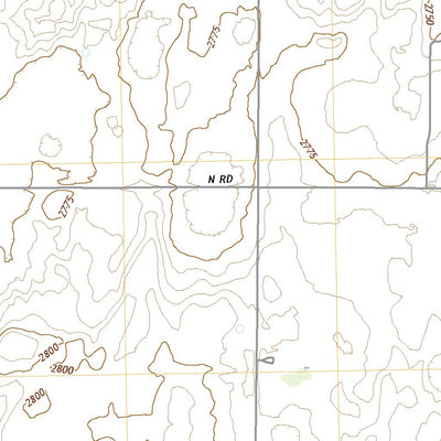 Charleston, KS (2022, 24000-Scale) Preview 2