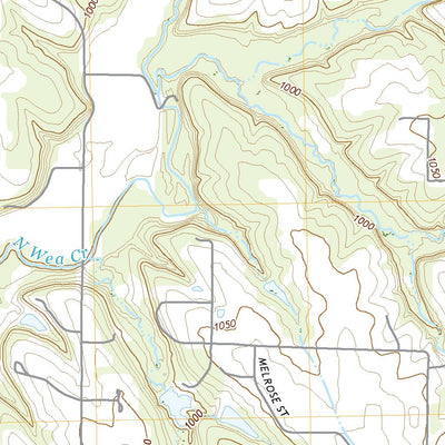 Bucyrus, KS (2022, 24000-Scale) Preview 3