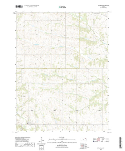 Circleville, KS (2022, 24000-Scale) Preview 1