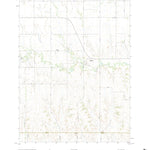 Codell, KS (2022, 24000-Scale) Preview 1